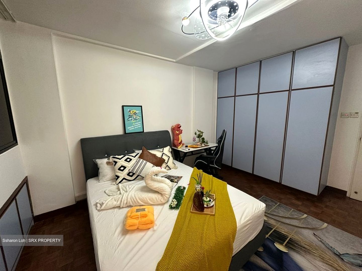 Loyang Valley (D17), Condominium #603793961